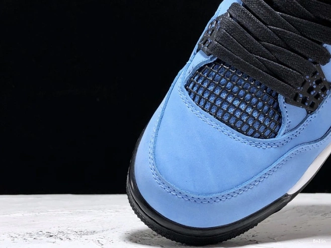 Bmlin 4 Cactus Travis Air Jordan x Scott 308497-406 Jack 0630